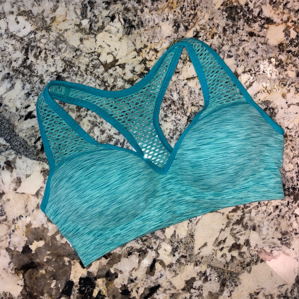 PINK Sports Bra